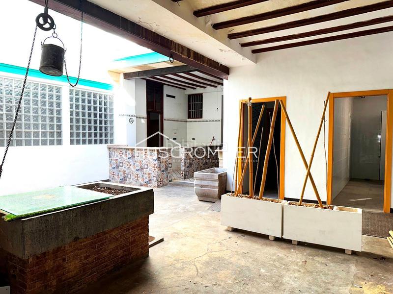 Foto de8e37ae-d97e-42b7-800e-14bf44ec500f. Lloguer local comercial a sant pasqual 24 a Centro Villarreal / Vila - real