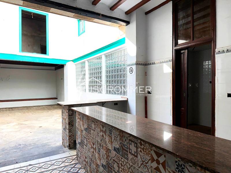 Foto f55d9ac0-63ce-484e-a323-2550bf8637b7. Lloguer local comercial a sant pasqual 24 a Centro Villarreal / Vila - real