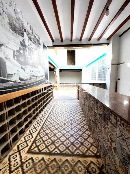 Foto 0314bfd8-3148-43fc-b661-62e88c991a9c. Location local commercial dans sant pasqual 24 dans Villarreal / Vila - real