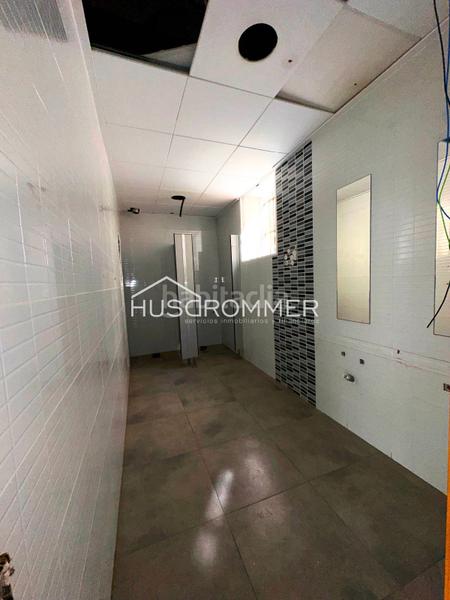 Foto 485c6cdc-51f4-4ea2-89f9-e30a79f0759e. Location local commercial dans sant pasqual 24 dans Villarreal / Vila - real