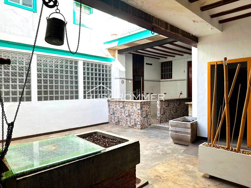 Foto 6c78b302-1a19-4a3a-bf68-7dab9639c5a2. Location local commercial dans sant pasqual 24 dans Villarreal / Vila - real