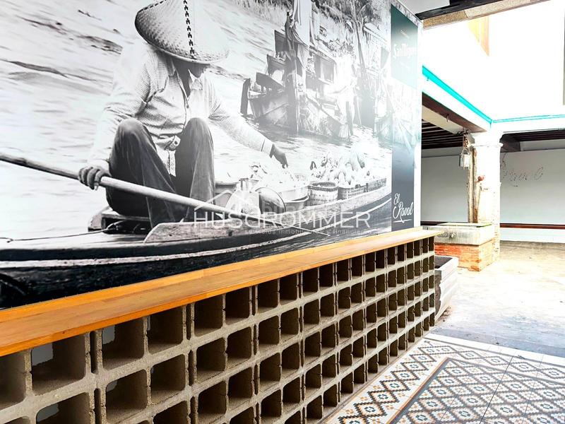 Foto a530fbb5-94f3-4be1-b5be-df0f0e66e899. Location local commercial dans sant pasqual 24 dans Villarreal / Vila - real