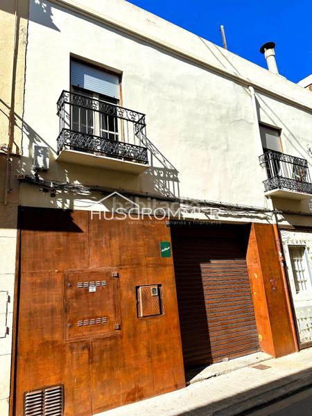 Foto a972e19f-e849-4316-b139-074d2dfc3489. Location local commercial dans sant pasqual 24 dans Villarreal / Vila - real