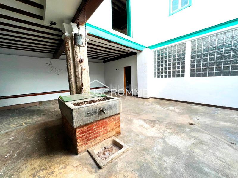 Foto ce0dbb1a-85af-41f0-8f72-1435bef371b7. Location local commercial dans sant pasqual 24 dans Villarreal / Vila - real