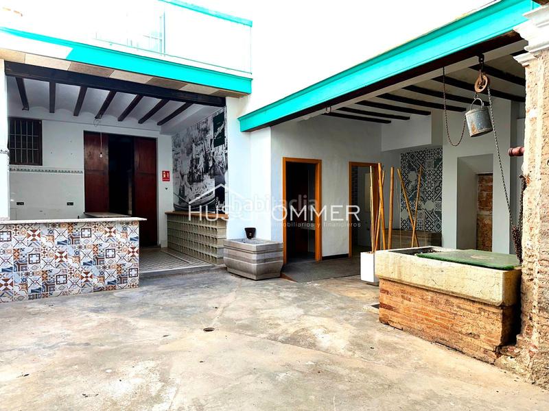 Foto f57af884-8471-402b-bcaa-bf93264032c1. Location local commercial dans sant pasqual 24 dans Villarreal / Vila - real