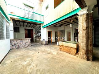 Business premise in SANT PASQUAL 24