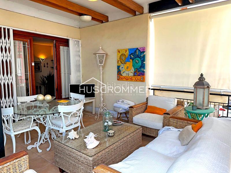 Foto 28c48fbe-94bf-454e-b12a-59ea416cd243. Chalet mit parking in Playa Burriana