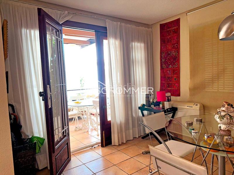 Foto 3bc271fa-0715-4be3-9aa8-34ffeb2cfc2c. Chalet mit parking in Playa Burriana