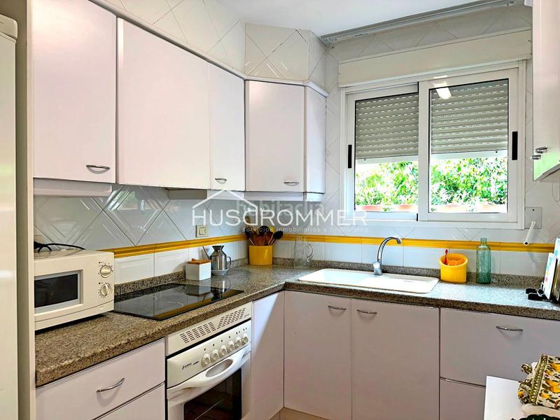 Foto 452ea34f-5986-4b52-9fe4-3c10419df436. Chalet mit parking in Playa Burriana