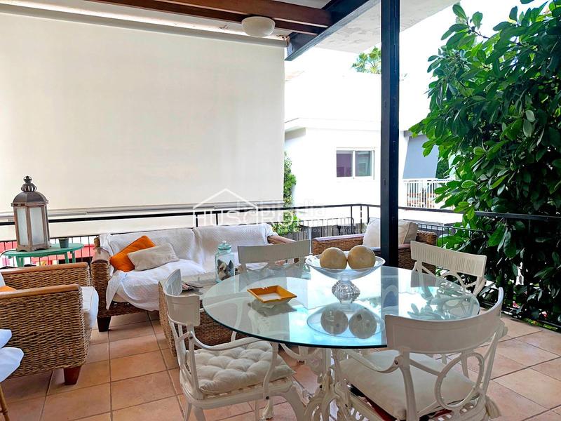 Foto 4916c552-5789-42bb-ac92-c6961efdc25a. Chalet mit parking in Playa Burriana