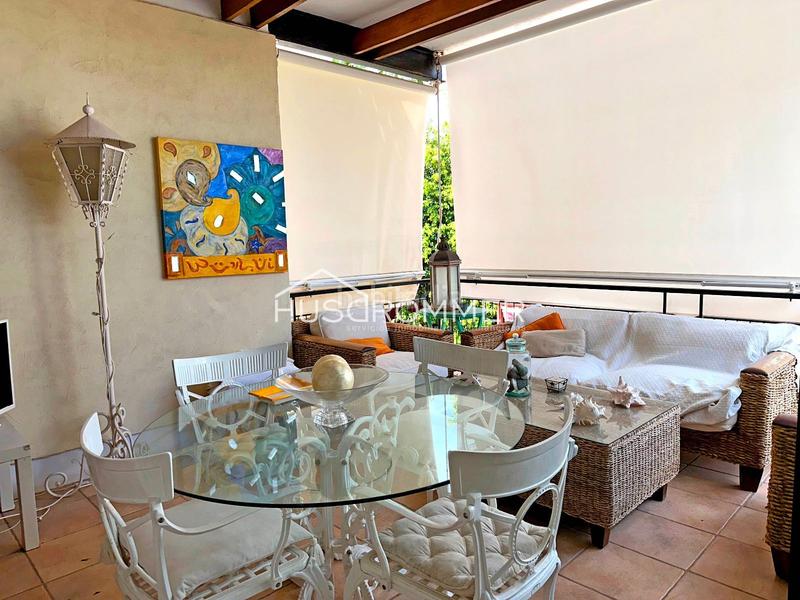 Foto 69b14feb-82dd-4213-b8aa-8e4b9bf01912. Chalet mit parking in Playa Burriana