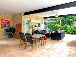 Xalet  Mediterrania. Casa en venta cerca del mar en playa de burriana