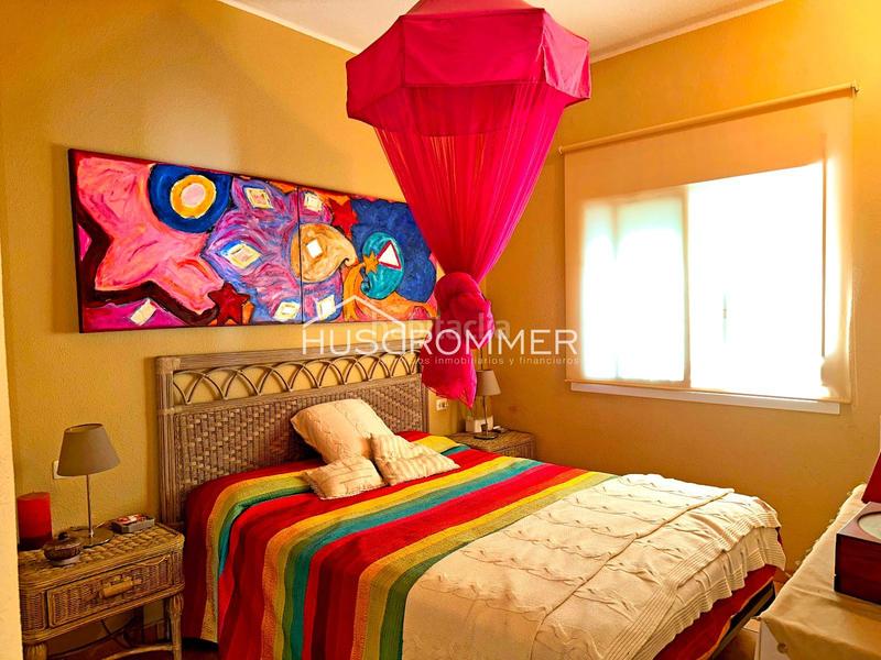 Foto a245db37-83b0-4950-9432-5a9362dc99c3. Chalet mit parking in Playa Burriana