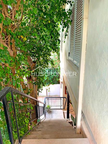 Foto a3a9bcbd-be70-425b-aac1-9f400652cb00. Chalet mit parking in Playa Burriana