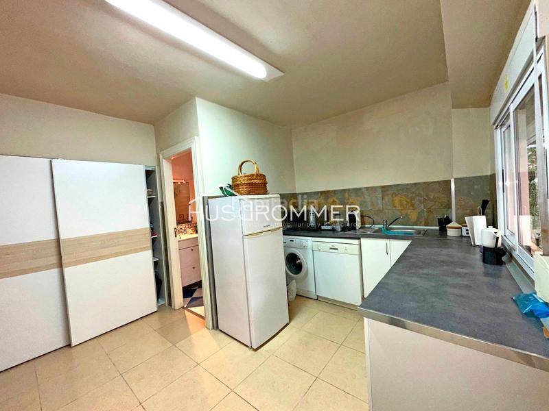 Foto cca02bc0-a22e-4748-9262-371421274850. Chalet mit parking in Playa Burriana