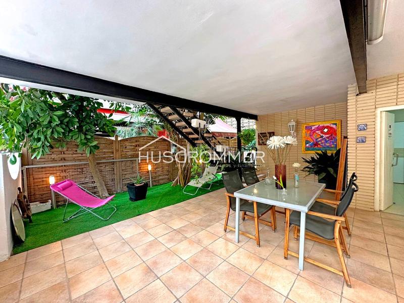 Foto f70ccbf0-752a-40f2-8598-967843d37b63. Chalet mit parking in Playa Burriana