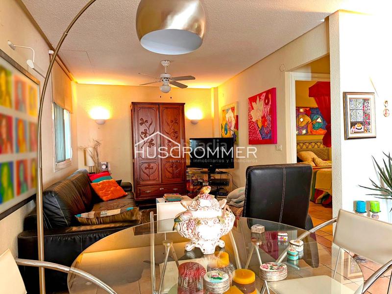 Foto feb3dcfd-c059-46aa-99c0-1992bcb43a4d. Chalet mit parking in Playa Burriana