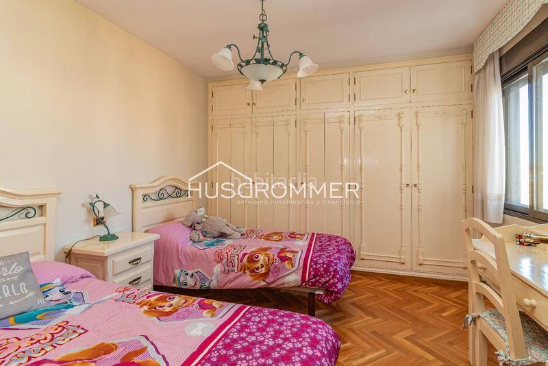 Foto 016880ab-0569-4f07-91e9-f551073a9303. Pis amb calefacció aparcament a Centro Villarreal / Vila - real