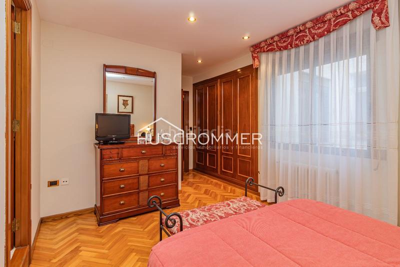 Foto 087f1f5a-20f7-407f-80be-80c89a7390e6. Pis amb calefacció aparcament a Centro Villarreal / Vila - real