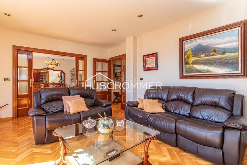 Foto 1f5513f9-3d36-446d-9764-5aed9b399783. Pis amb calefacció aparcament a Centro Villarreal / Vila - real