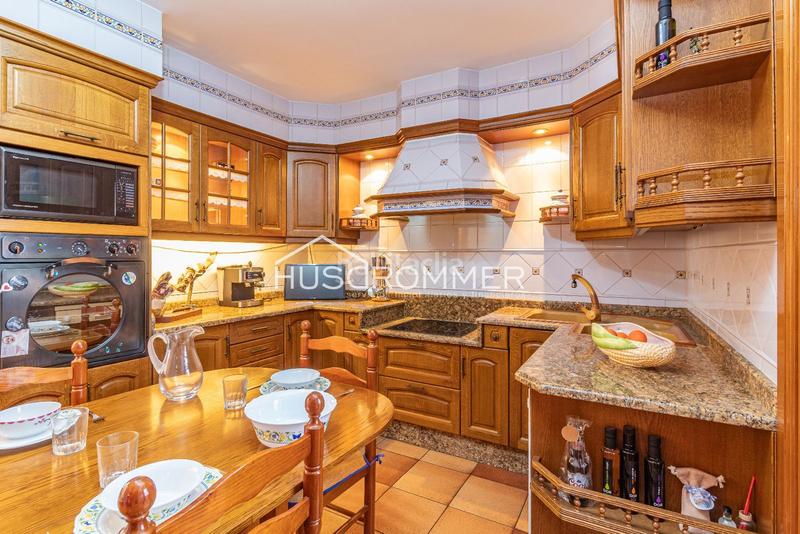 Foto 3ac6e002-07fb-41e1-8972-74f206f201f8. Pis amb calefacció aparcament a Centro Villarreal / Vila - real