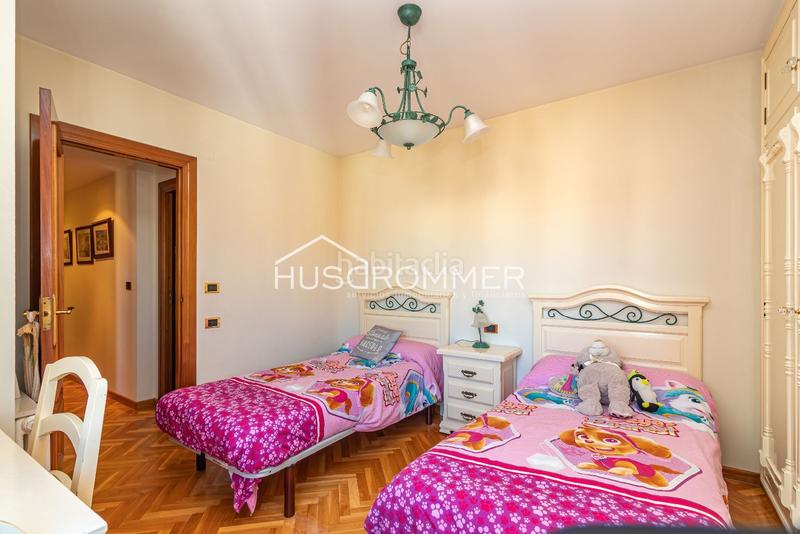 Foto 3cd06a55-b8a9-451e-8af5-62dc146468c1. Pis amb calefacció aparcament a Centro Villarreal / Vila - real