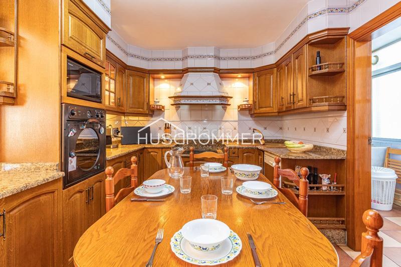 Foto 42aa4f94-195f-4f41-aa16-811afb3d5dfd. Pis amb calefacció aparcament a Centro Villarreal / Vila - real