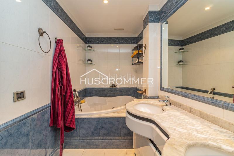 Foto 4d47e7ab-f0fa-4254-844c-46ef18605c00. Pis amb calefacció aparcament a Centro Villarreal / Vila - real