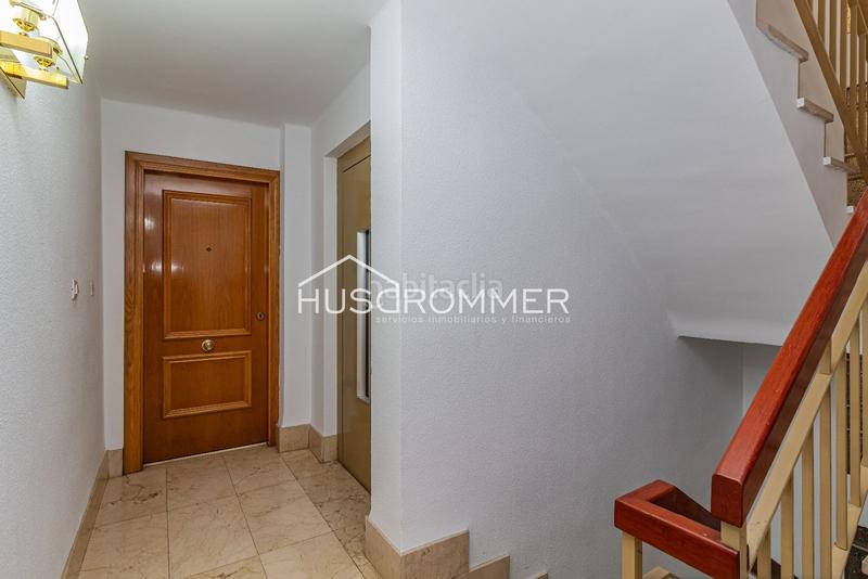 Foto 601adb1b-03dc-443d-a35a-30a8869dd072. Pis amb calefacció aparcament a Centro Villarreal / Vila - real