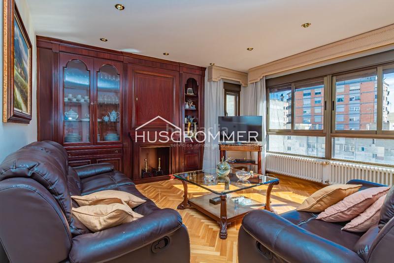 Foto 9477b562-f2d3-446e-a4d7-d55a7b6a6a86. Pis amb calefacció aparcament a Centro Villarreal / Vila - real