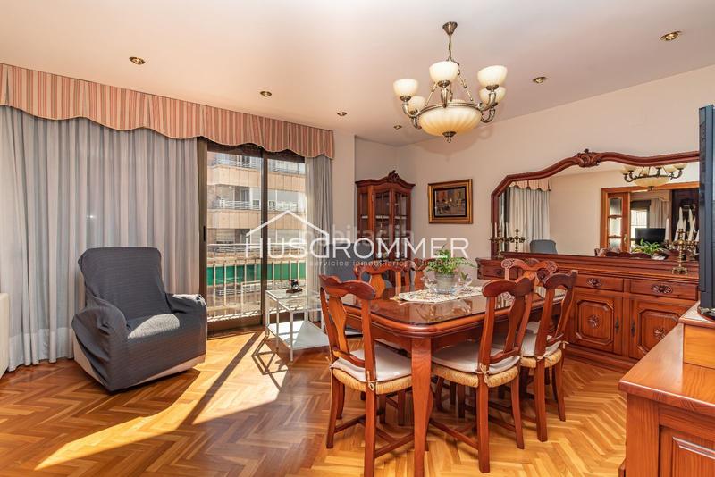 Foto cfe0e92a-4183-4af6-aee5-732e482aef2b. Pis amb calefacció aparcament a Centro Villarreal / Vila - real