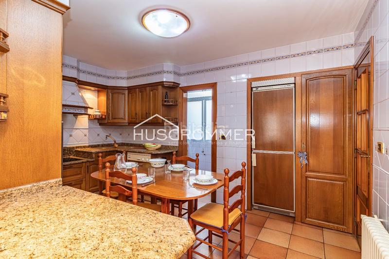 Foto d5fcd0ce-6295-4aa6-9337-ad63e74052ae. Pis amb calefacció aparcament a Centro Villarreal / Vila - real