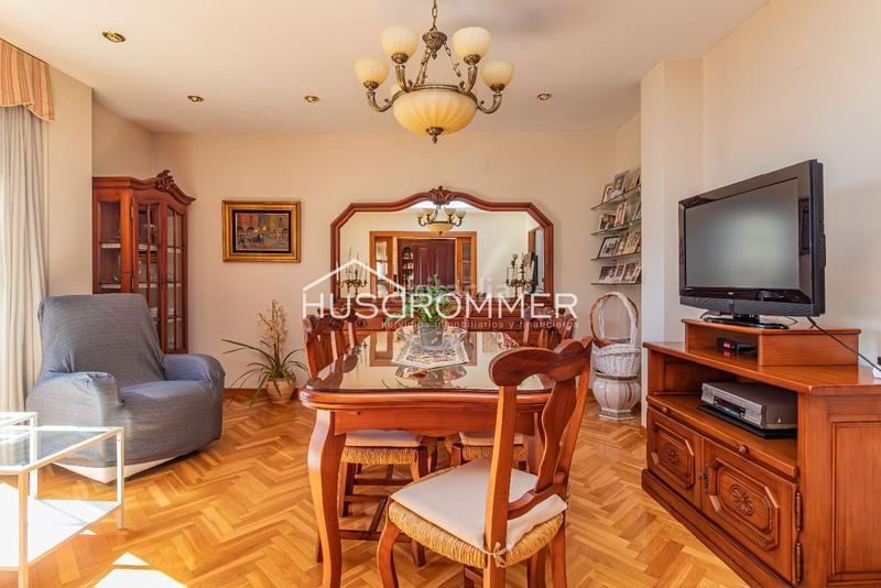 Foto dd01c1e8-72d8-4944-aa5d-3bbb76a5184d. Pis amb calefacció aparcament a Centro Villarreal / Vila - real