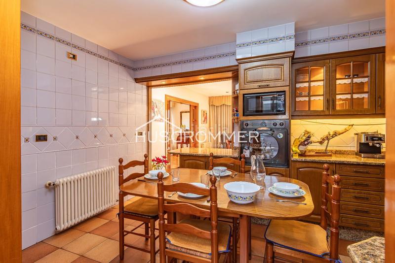 Foto e4a54709-9fe6-4a20-8a3f-c7abd43f4c09. Pis amb calefacció aparcament a Centro Villarreal / Vila - real