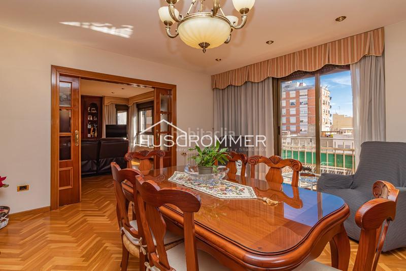 Foto e4a6c51c-f2f1-411c-84fc-737909509a83. Pis amb calefacció aparcament a Centro Villarreal / Vila - real