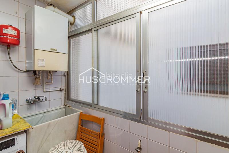 Foto ffd24fe8-3772-49ee-92f6-13c648c834f1. Pis amb calefacció aparcament a Centro Villarreal / Vila - real