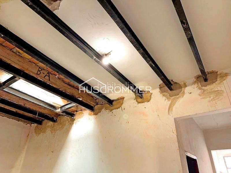 Foto 042b5e3e-5b52-44a9-8b3d-8f6498d59625. House with parking in El Pilar Villarreal / Vila - real