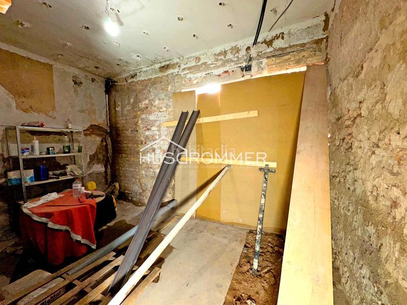 Foto 1e030435-7e9e-4c75-a0c6-2221241f22dc. House with parking in El Pilar Villarreal / Vila - real