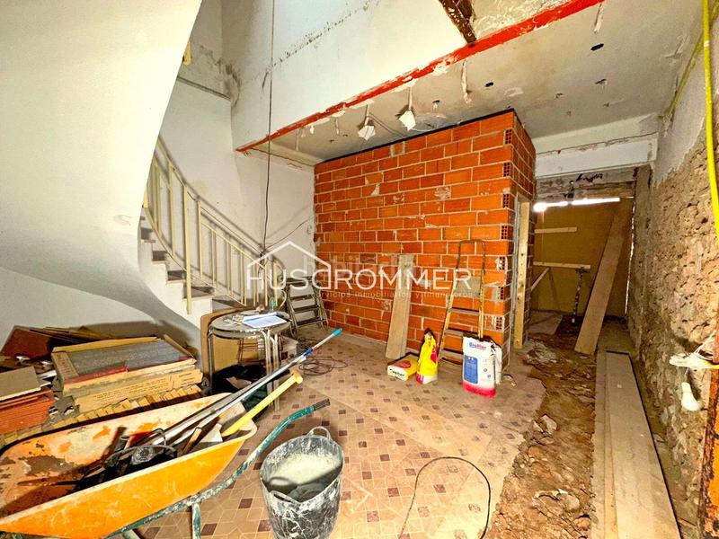 Foto 274aa9cf-5e51-4bbc-8143-4a6e03903b90. House with parking in El Pilar Villarreal / Vila - real