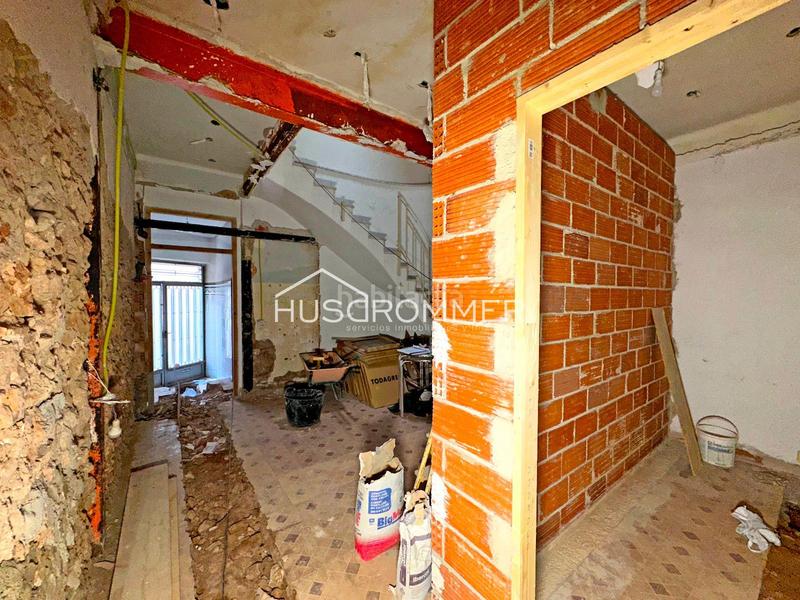 Foto 38b55f38-57c6-48ab-8b39-faaa973f669d. House with parking in El Pilar Villarreal / Vila - real