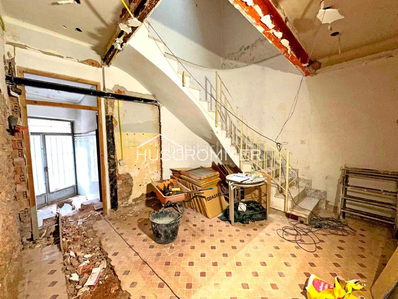 Foto 4d3e4e4f-4b33-43ea-97dd-958100b3d44e. House with parking in El Pilar Villarreal / Vila - real