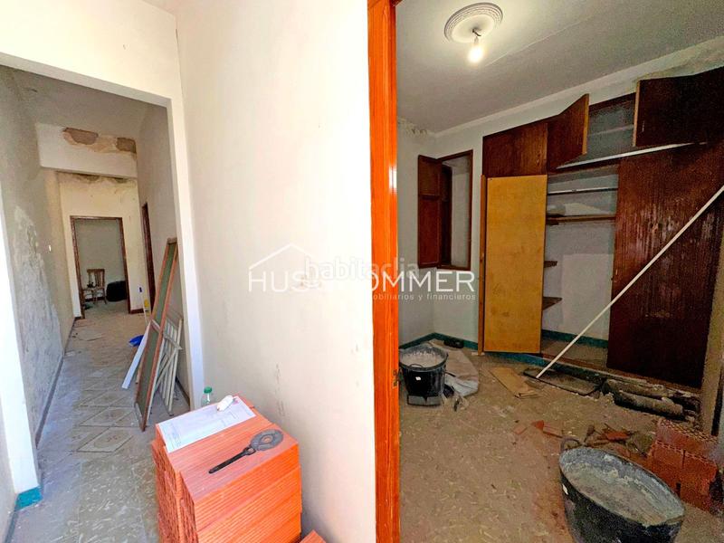 Foto 92f67b67-3bac-4790-bd8e-1c2e874dba29. House with parking in El Pilar Villarreal / Vila - real