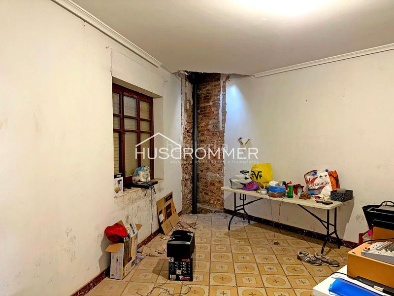 Foto 998e5aac-b1a4-4a64-9255-666b49e04c0d. House with parking in El Pilar Villarreal / Vila - real