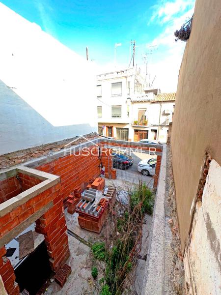Foto abb4aafc-2383-40b0-a79c-2ce1d8d2ccf8. House with parking in El Pilar Villarreal / Vila - real