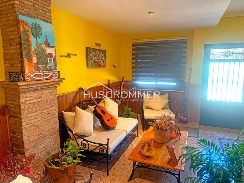 Foto 121c4584-97ac-42fe-8ede-945954bfe7db. Haus in Santa Quiteria - Les Boqueres Almazora / Almassora