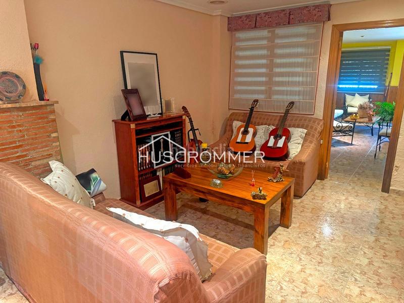 Foto 656fbd12-21bd-449f-8fba-e47c04792770. Haus in Santa Quiteria - Les Boqueres Almazora / Almassora