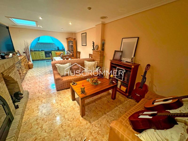 Foto 678a1cec-ae53-4b7b-b4dc-6131146cabf5. Haus in Santa Quiteria - Les Boqueres Almazora / Almassora