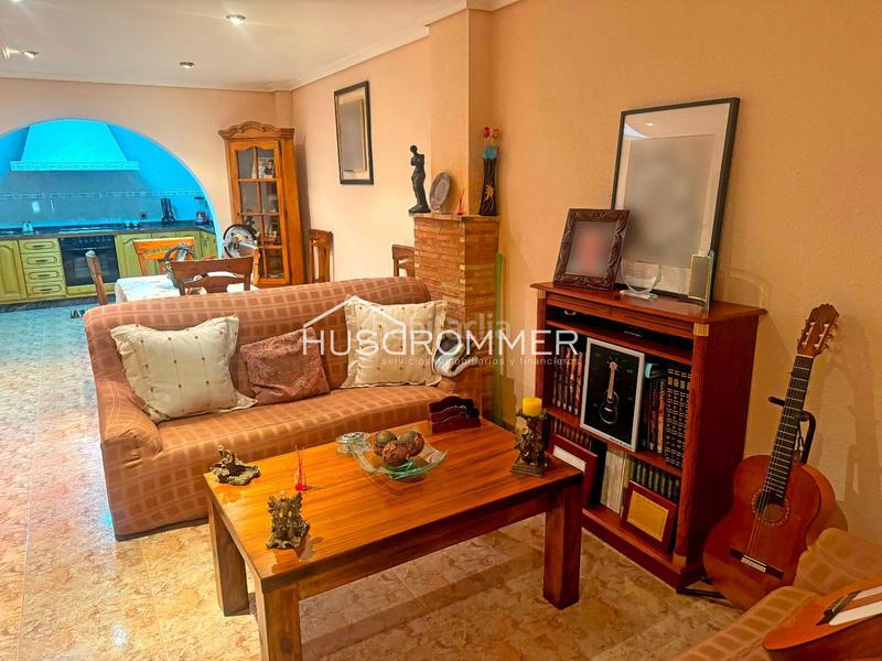 Foto 72e0f163-2b6f-4c44-a2ad-fadf6f1dbe84. Haus in Santa Quiteria - Les Boqueres Almazora / Almassora