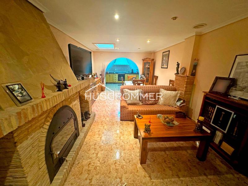 Foto 84ed200e-ffc2-4617-adc9-2cf362943f2b. Haus in Santa Quiteria - Les Boqueres Almazora / Almassora