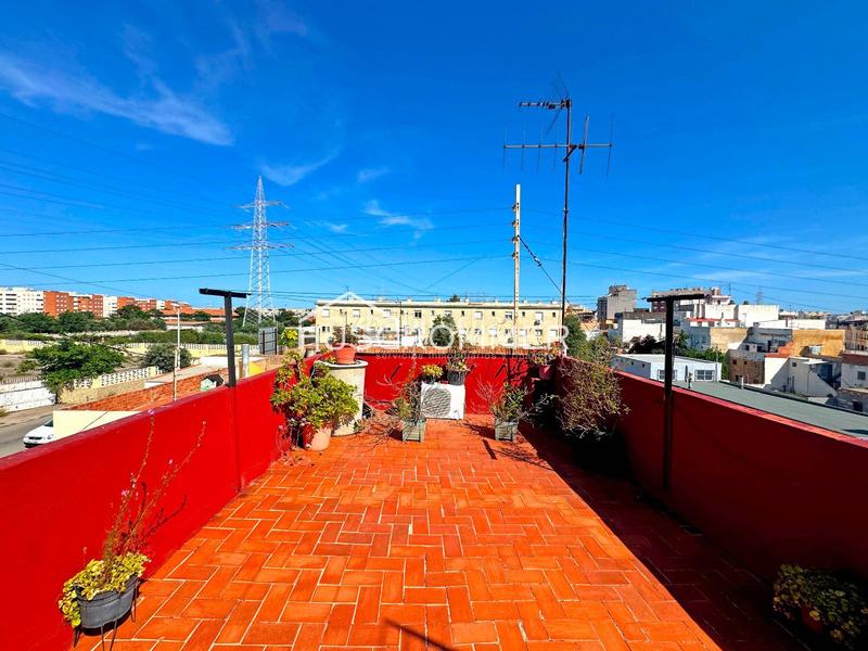 Foto a04bb60a-6c24-4793-a6a6-70ebc582f72f. Haus in Santa Quiteria - Les Boqueres Almazora / Almassora